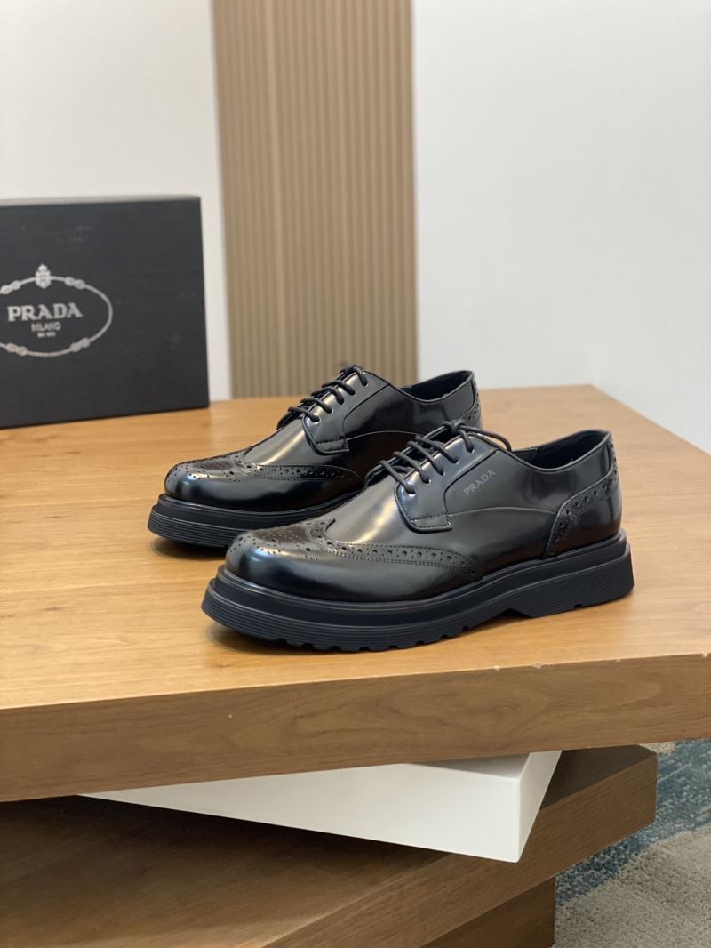 Prada Business Shoes